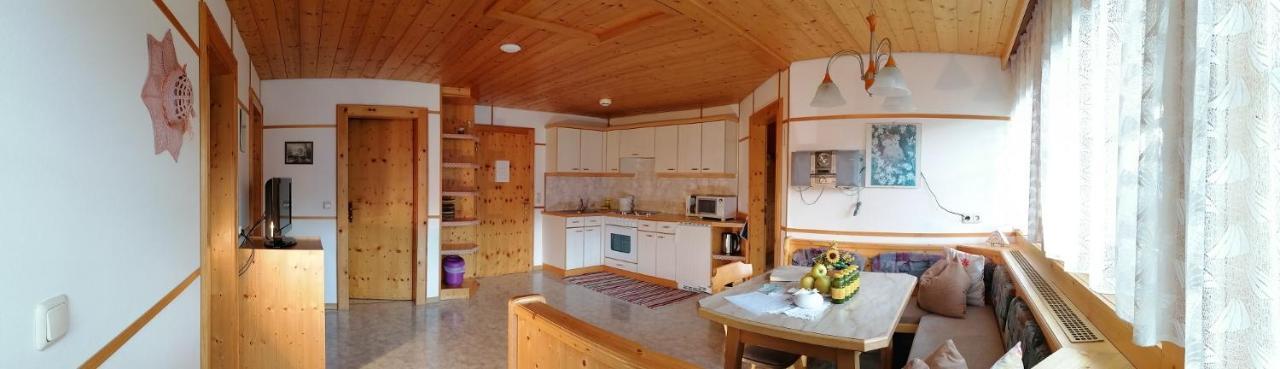 Jakoberhof- Bergeweise Urlaubsfeeling Untertscheltsch Kültér fotó